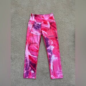 FILA workout leggings